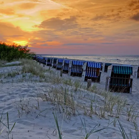 Daire Leuchtturm By Interhome