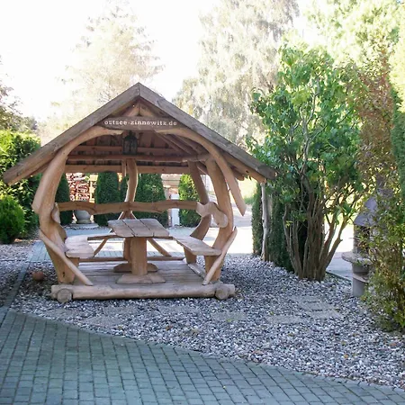 Daire Leuchtturm By Interhome *