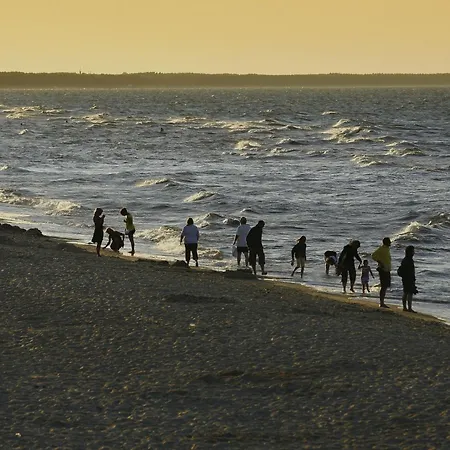 Leuchtturm By Interhome *