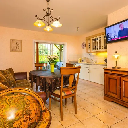 Leuchtturm By Interhome Daire