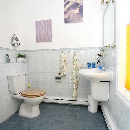 Appartement Leuchtturm By Interhome Zinnowitz