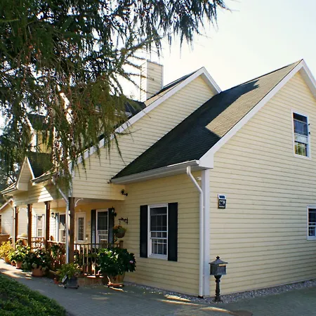 Leuchtturm By Interhome Daire