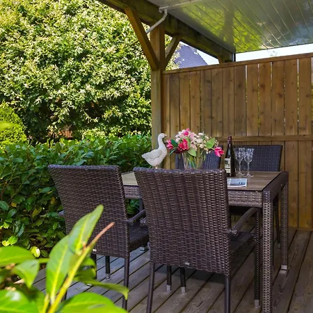 Leuchtturm By Interhome Penzance