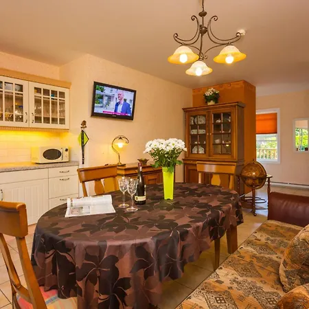 Leuchtturm By Interhome